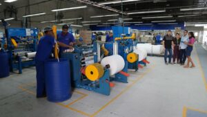 Dia da Indústria: Afeam reforça apoio ao setor produtivo com o programa Afeam Mais