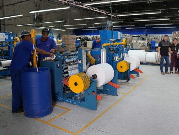 Dia da Indústria: Afeam reforça apoio ao setor produtivo com o programa Afeam Mais