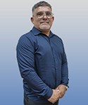 Moisés Souza Lucena